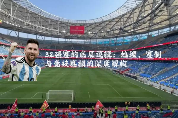 32强赛的底层逻辑：地理、赛制与竞技真相的深度解构